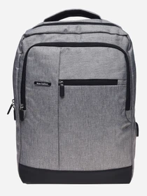 Рюкзаки Monsen модель vn02-gray Фото