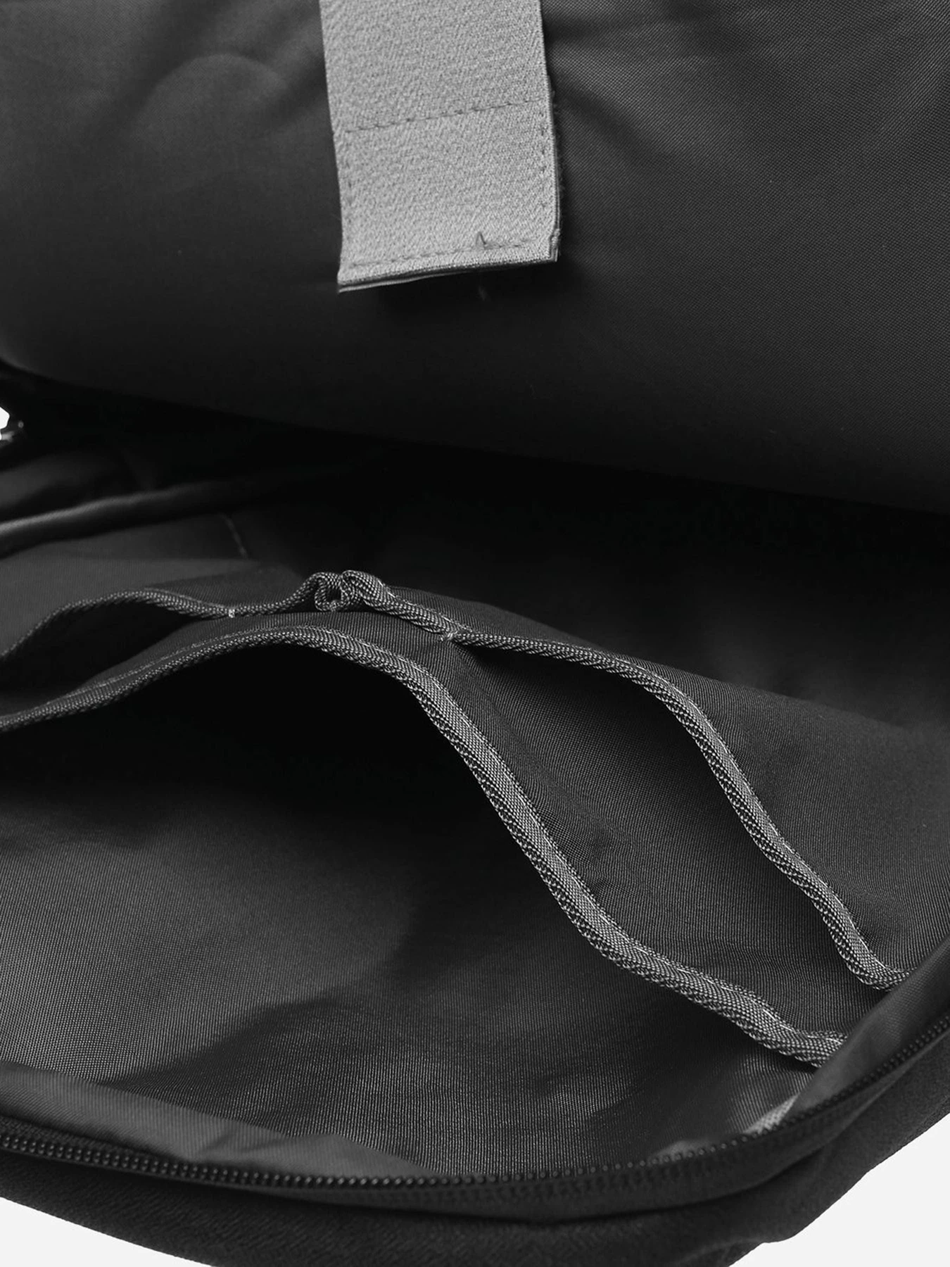 Рюкзаки Monsen модель vn03-black Фото