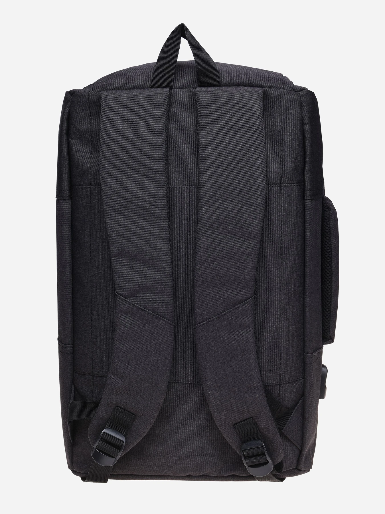 Рюкзаки Monsen модель vn026-black Фото