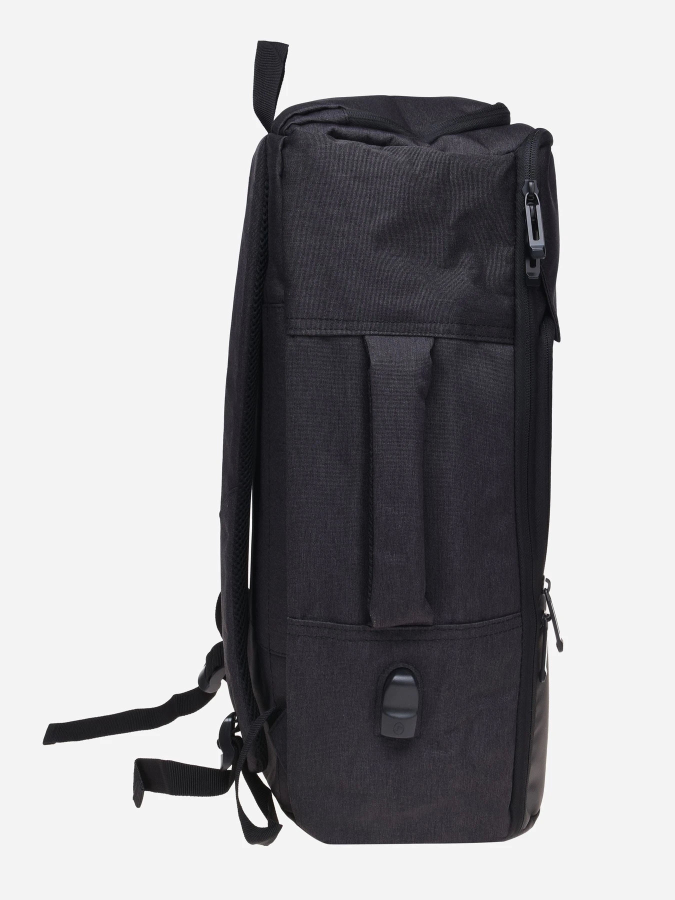Рюкзаки Monsen модель vn026-black Фото