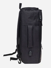 Рюкзаки Monsen модель vn026-black Фото