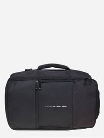 Рюкзаки Monsen модель vn026-black Фото