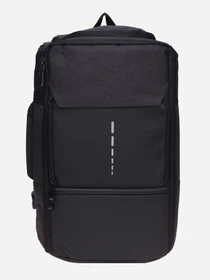Рюкзаки Monsen модель vn026-black Фото