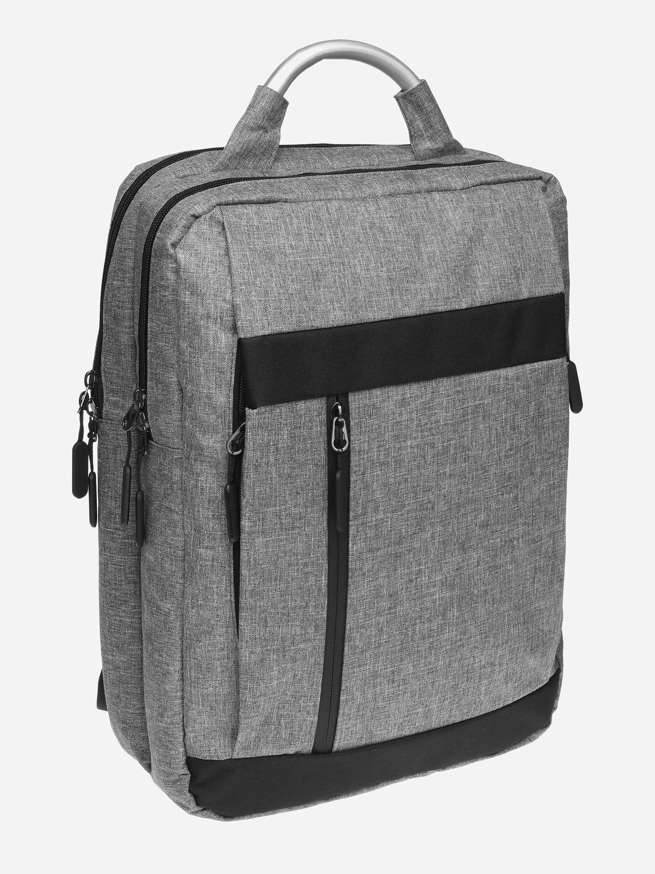 Рюкзаки Monsen модель vn503-gray Фото