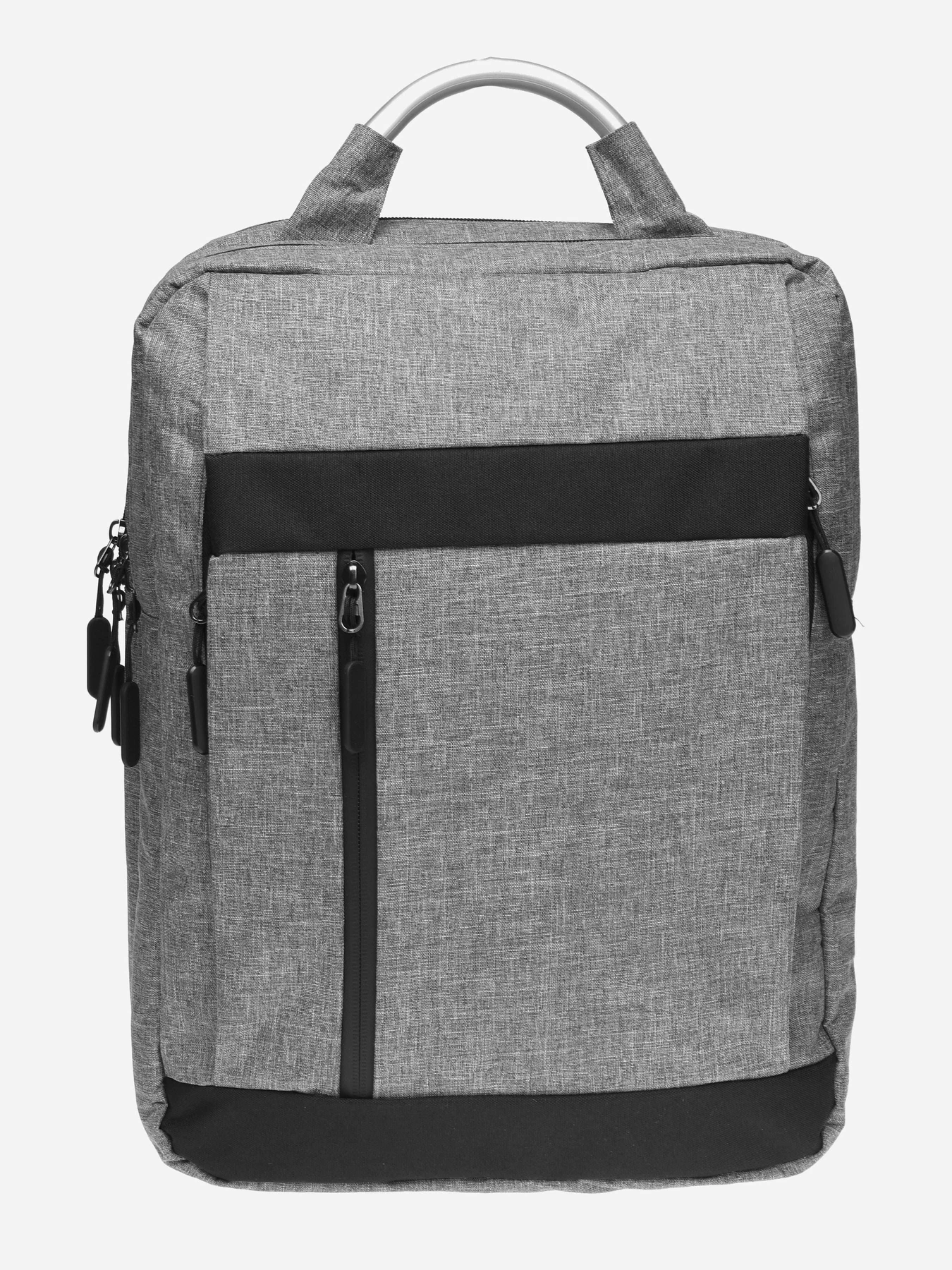 Рюкзаки Monsen модель vn503-gray Фото