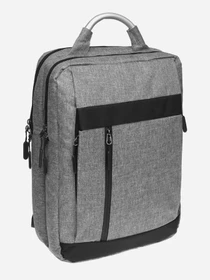 Рюкзаки Monsen модель vn503-gray Фото