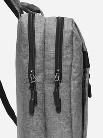 Рюкзаки Monsen модель vn503-gray Фото