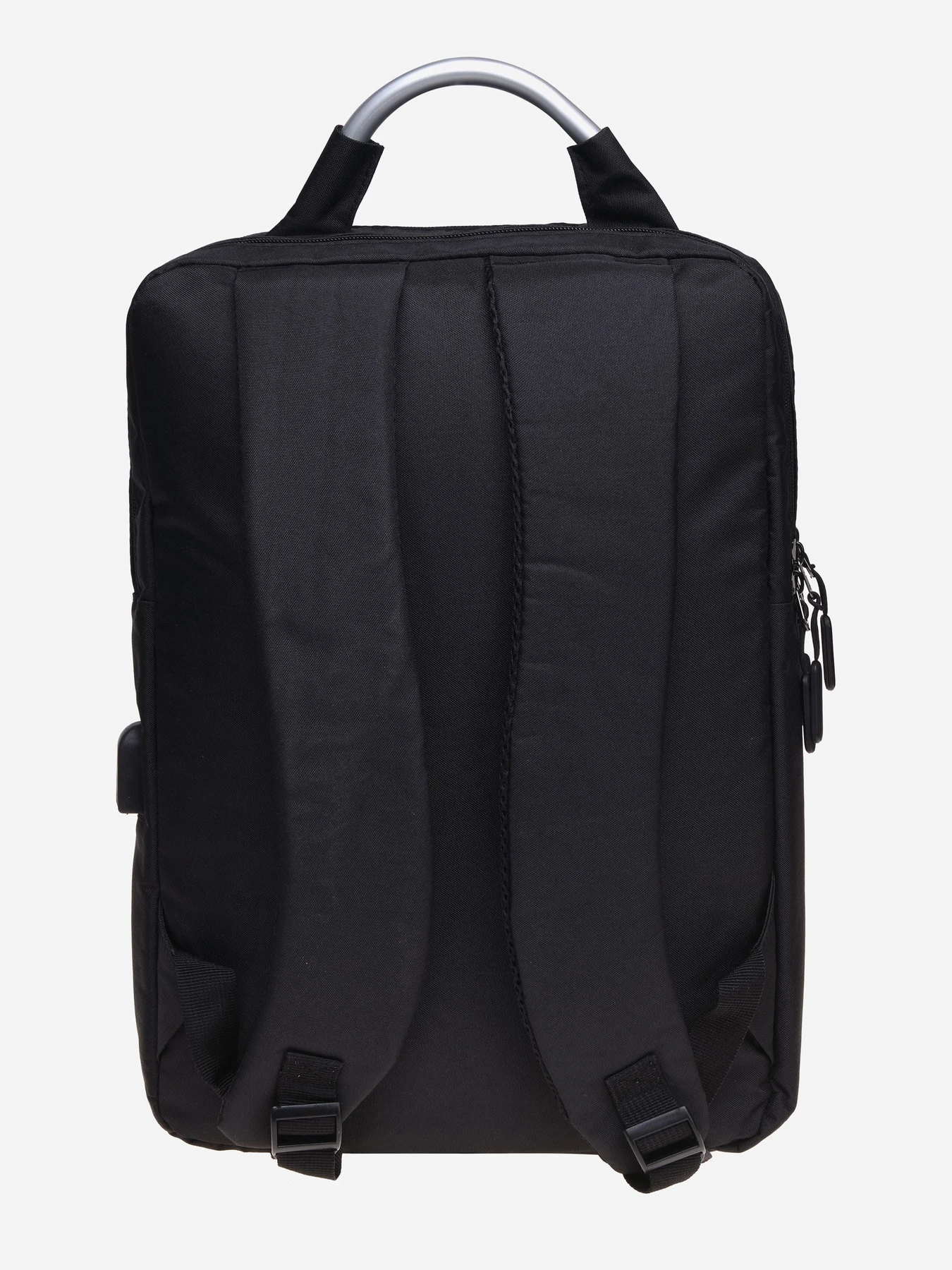 Рюкзаки Monsen модель vn503-black Фото