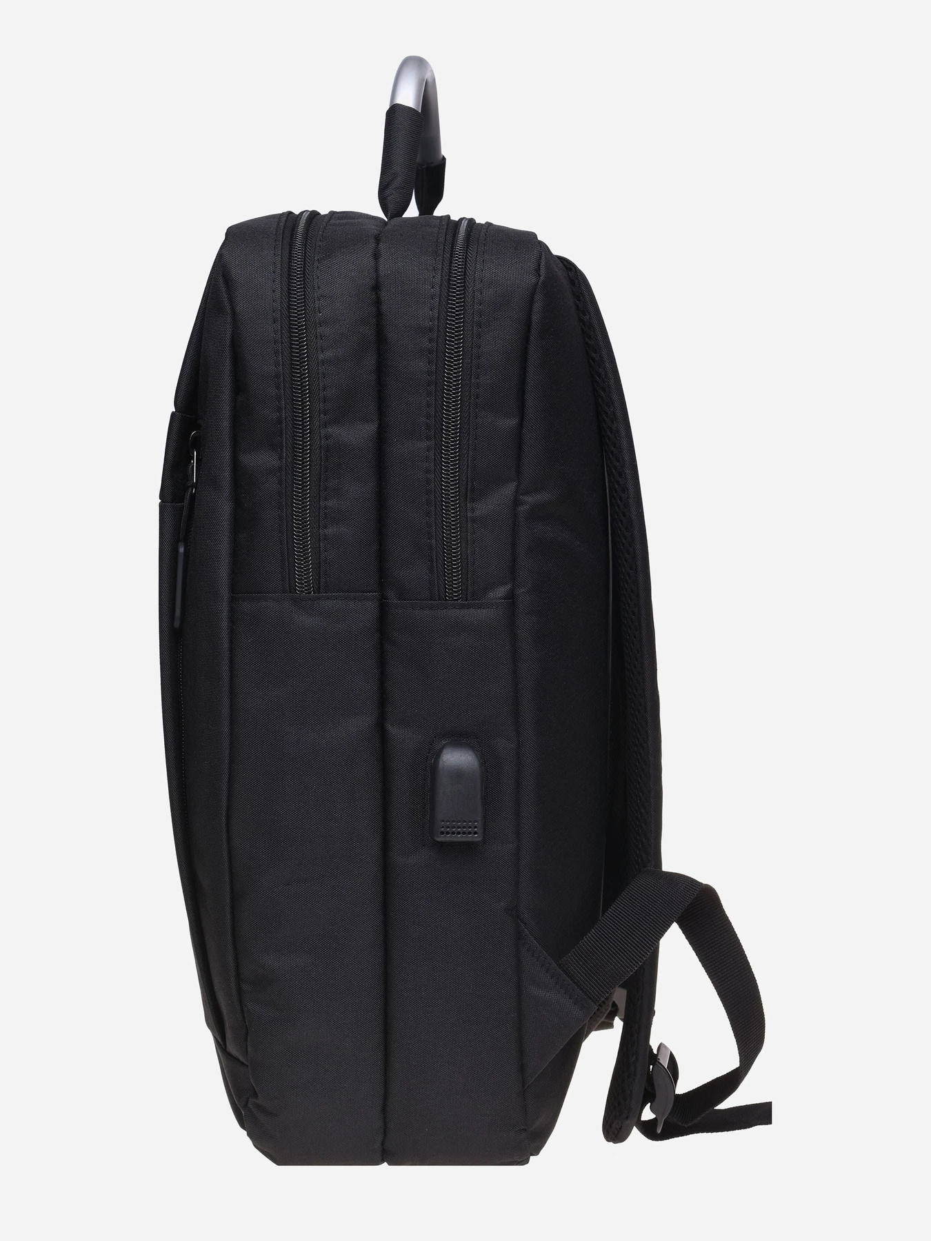 Рюкзаки Monsen модель vn503-black Фото