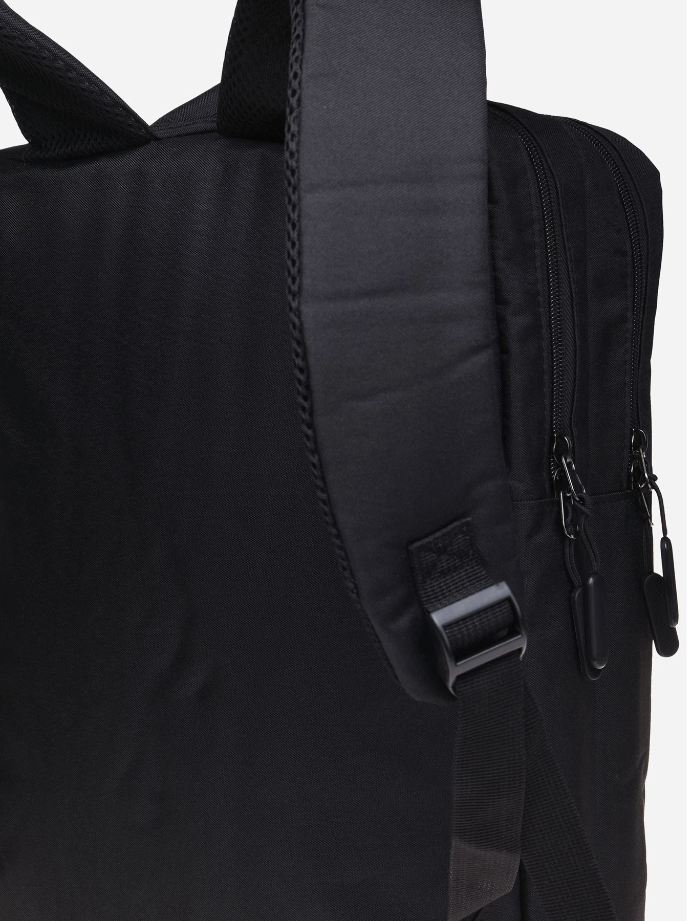 Рюкзаки Monsen модель vn503-black Фото