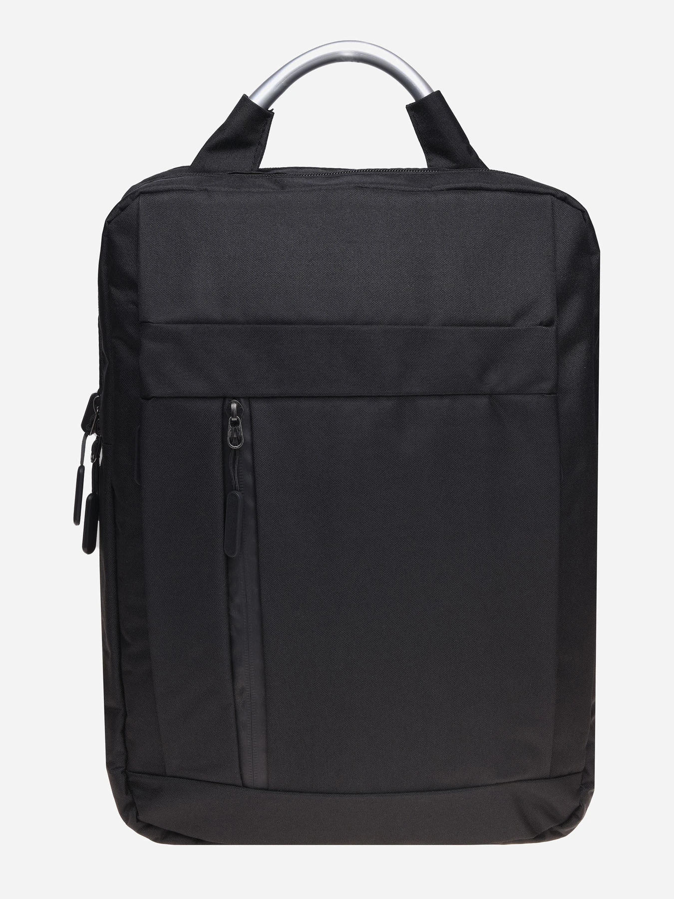 Рюкзаки Monsen модель vn503-black Фото