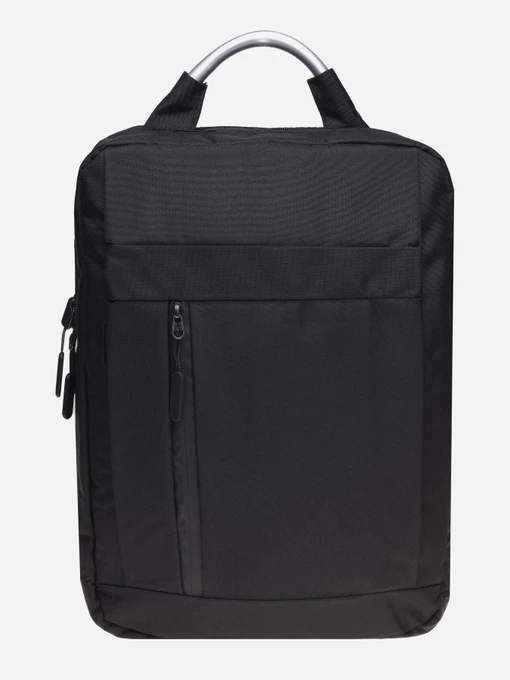 Рюкзаки Monsen модель vn503-black Фото