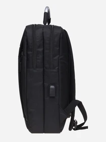 Рюкзаки Monsen модель vn503-black Фото