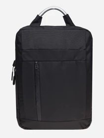 Рюкзаки Monsen модель vn503-black Фото