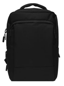 Рюкзаки Monsen модель vn1118-black Фото