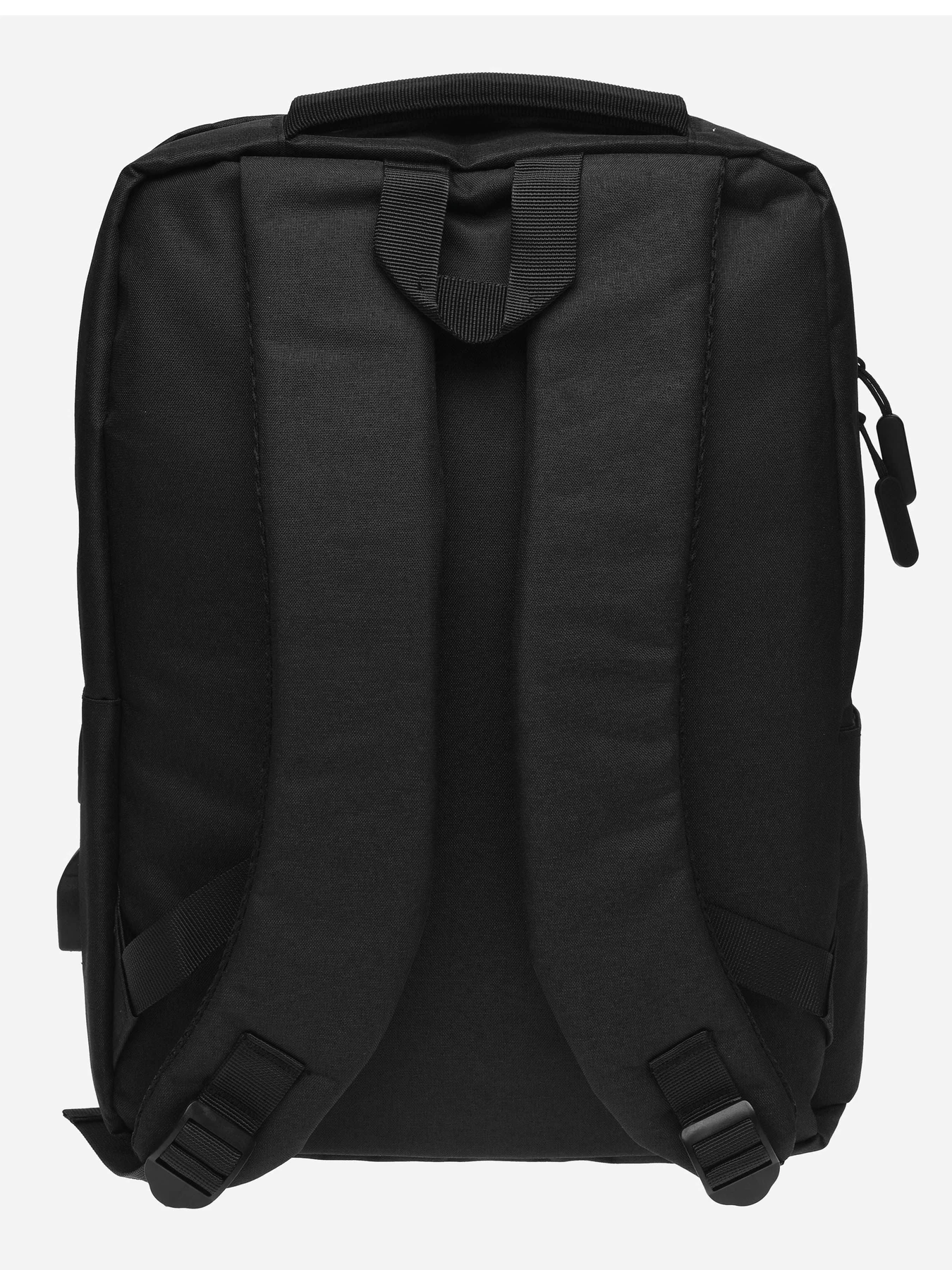 Рюкзаки Monsen модель vn2890-black Фото