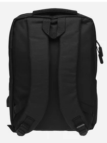 Рюкзаки Monsen модель vn2890-black Фото