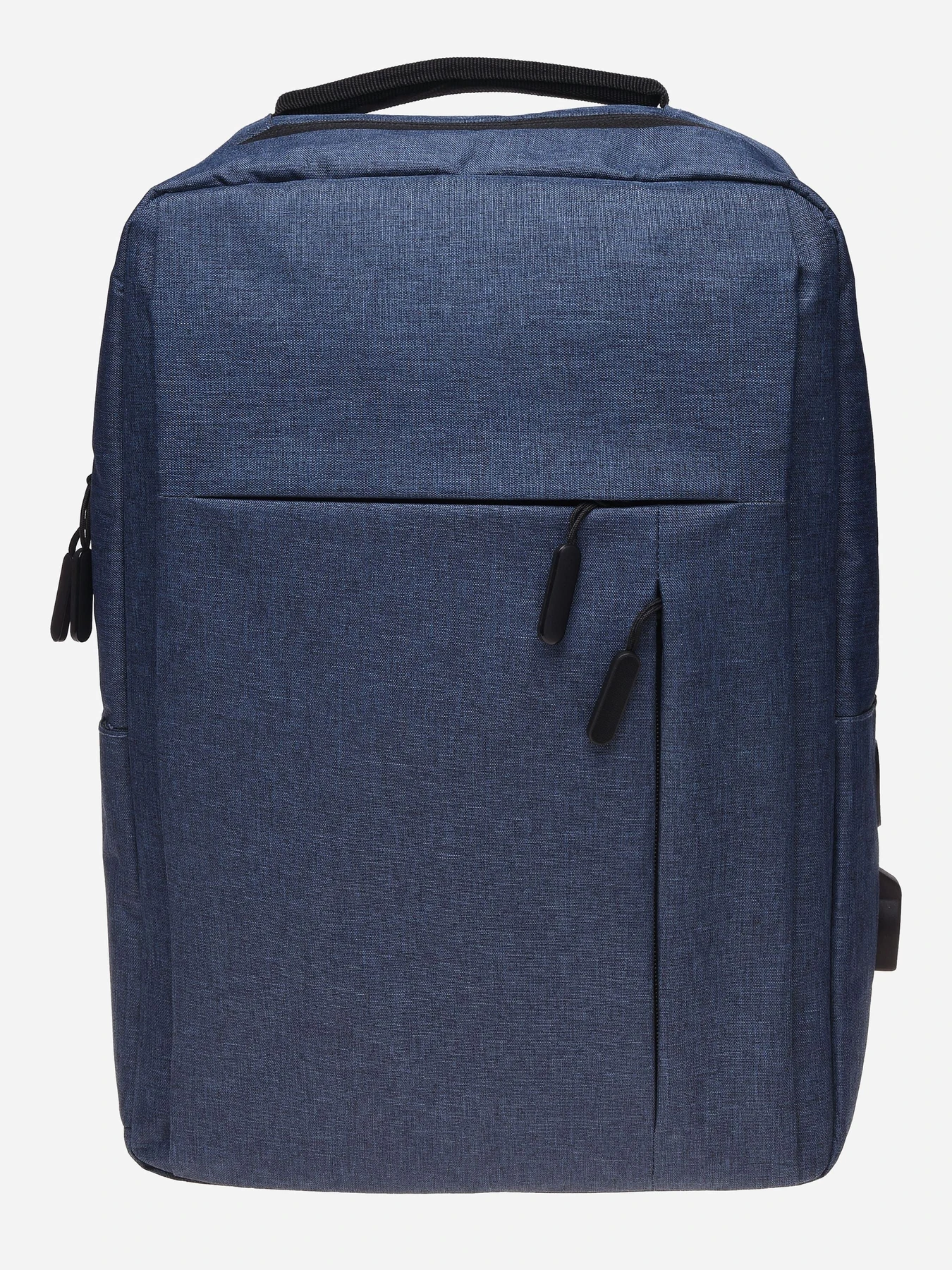 Рюкзаки Monsen модель vn2890-blue Фото