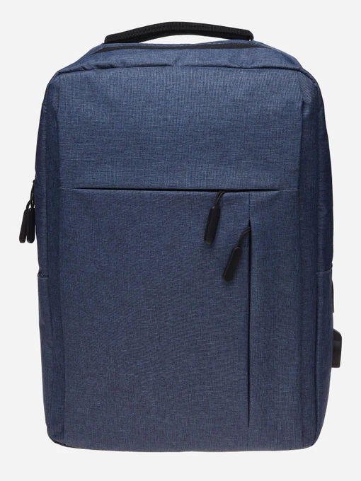 Рюкзаки Monsen модель vn2890-blue Фото