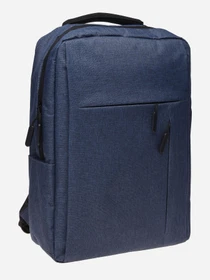 Рюкзаки Monsen модель vn2890-blue Фото