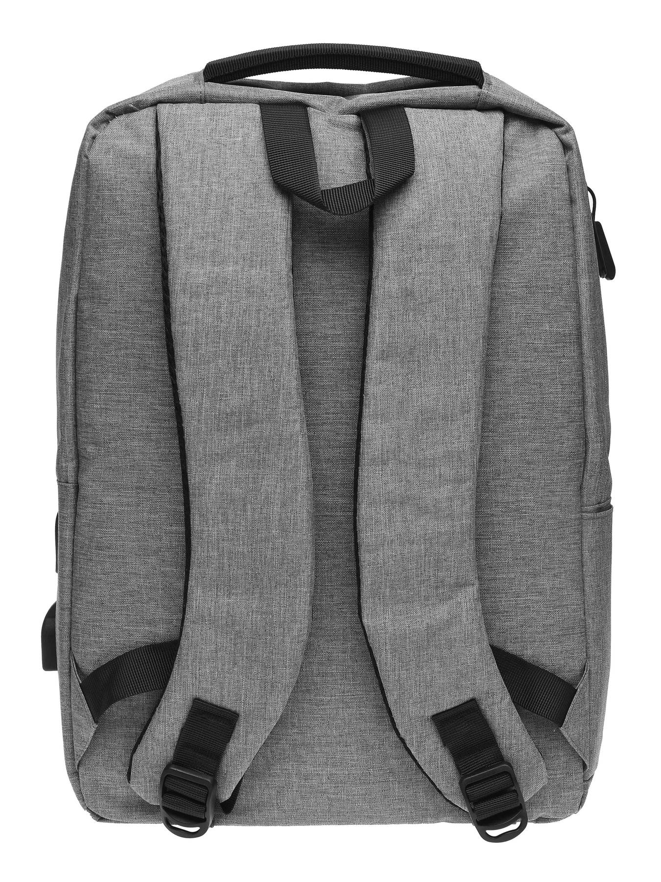 Рюкзаки Monsen модель vn2890-gray Фото