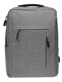 Рюкзаки Monsen модель vn2890-gray Фото