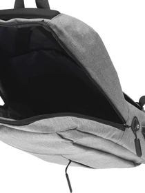 Рюкзаки Monsen модель vn2890-gray Фото