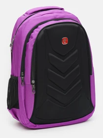 Рюкзаки Monsen модель vn8612-violet Фото