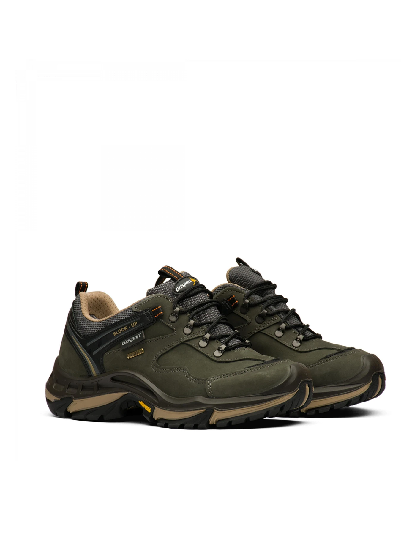 Кроссовки Grisport модель 11919-N76 Кроссовки Grisport модель 11919-N76 Фото