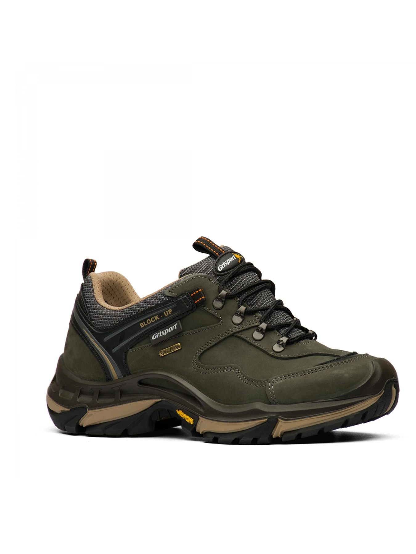Кроссовки Grisport модель 11919-N76 Кроссовки Grisport модель 11919-N76 Фото