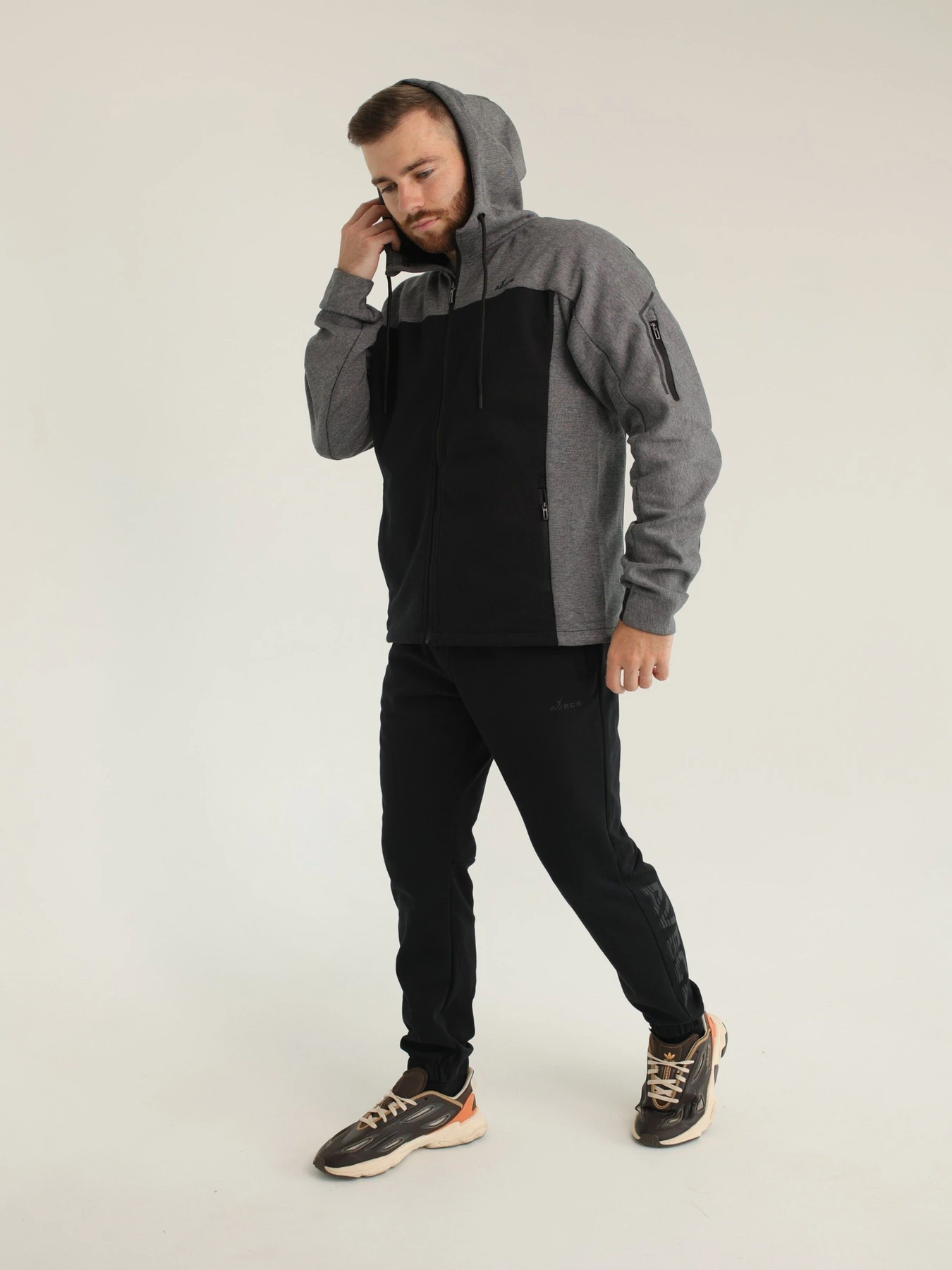 Костюми AVECS модель 50259-2 Костюми AVECS модель 50259-2 Фото