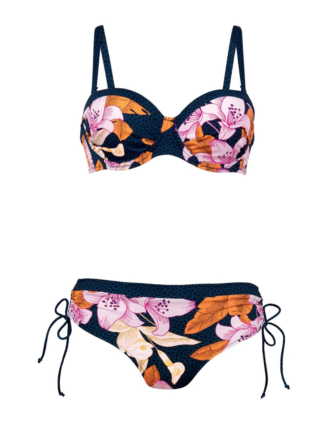 Одежда для пляжа Anita модель 8823Cassie Одежда для пляжа Anita модель 8823Cassie Фото