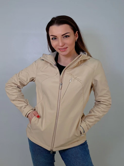 Куртки та дублянки AVECS модель 50266-8 Фото