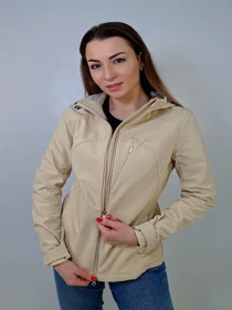 Куртки и дубленки AVECS модель 50266-8 Фото