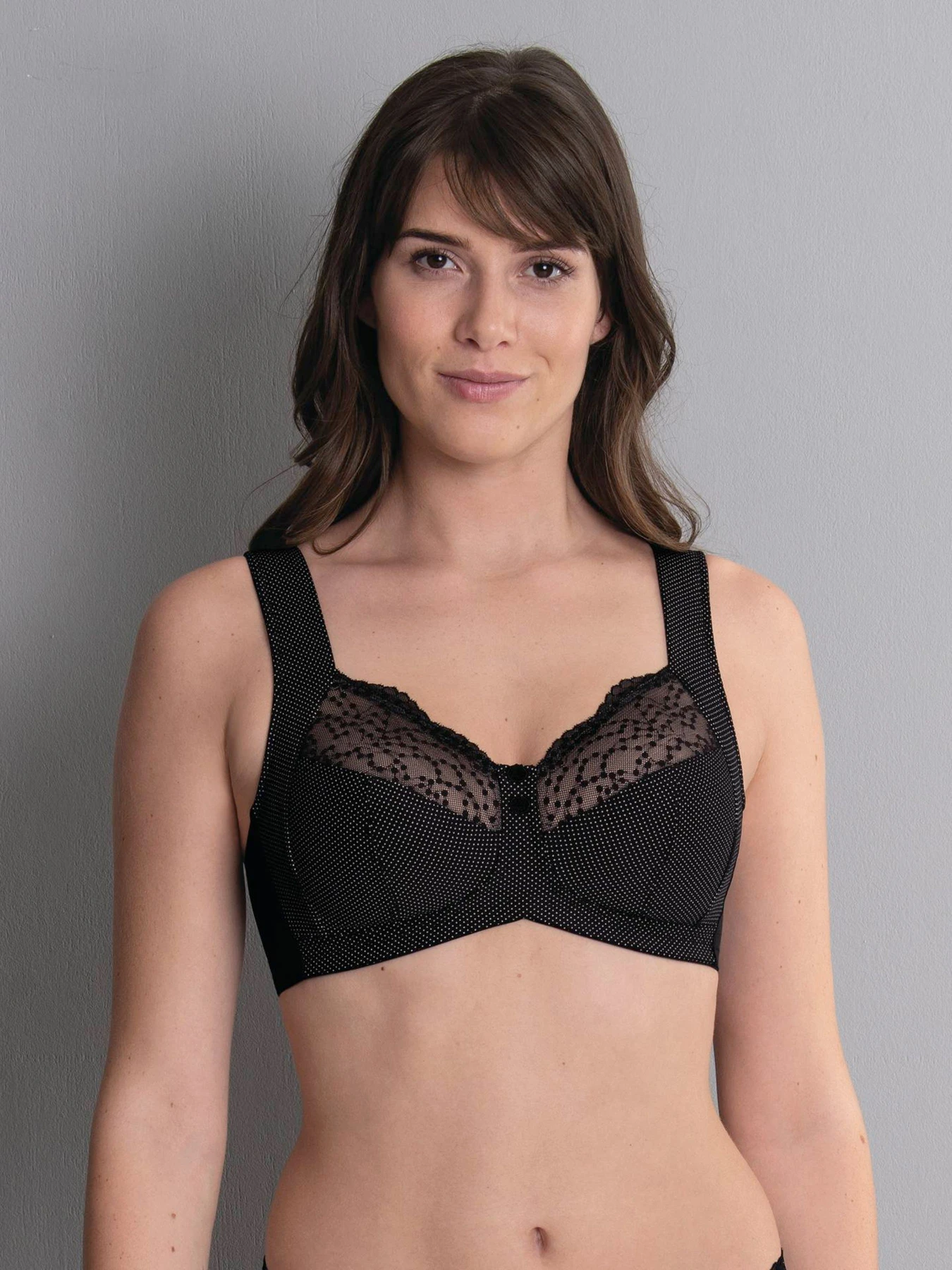 Нижня білизна Anita модель 5882OrelyBlack Нижня білизна Anita модель 5882OrelyBlack Фото