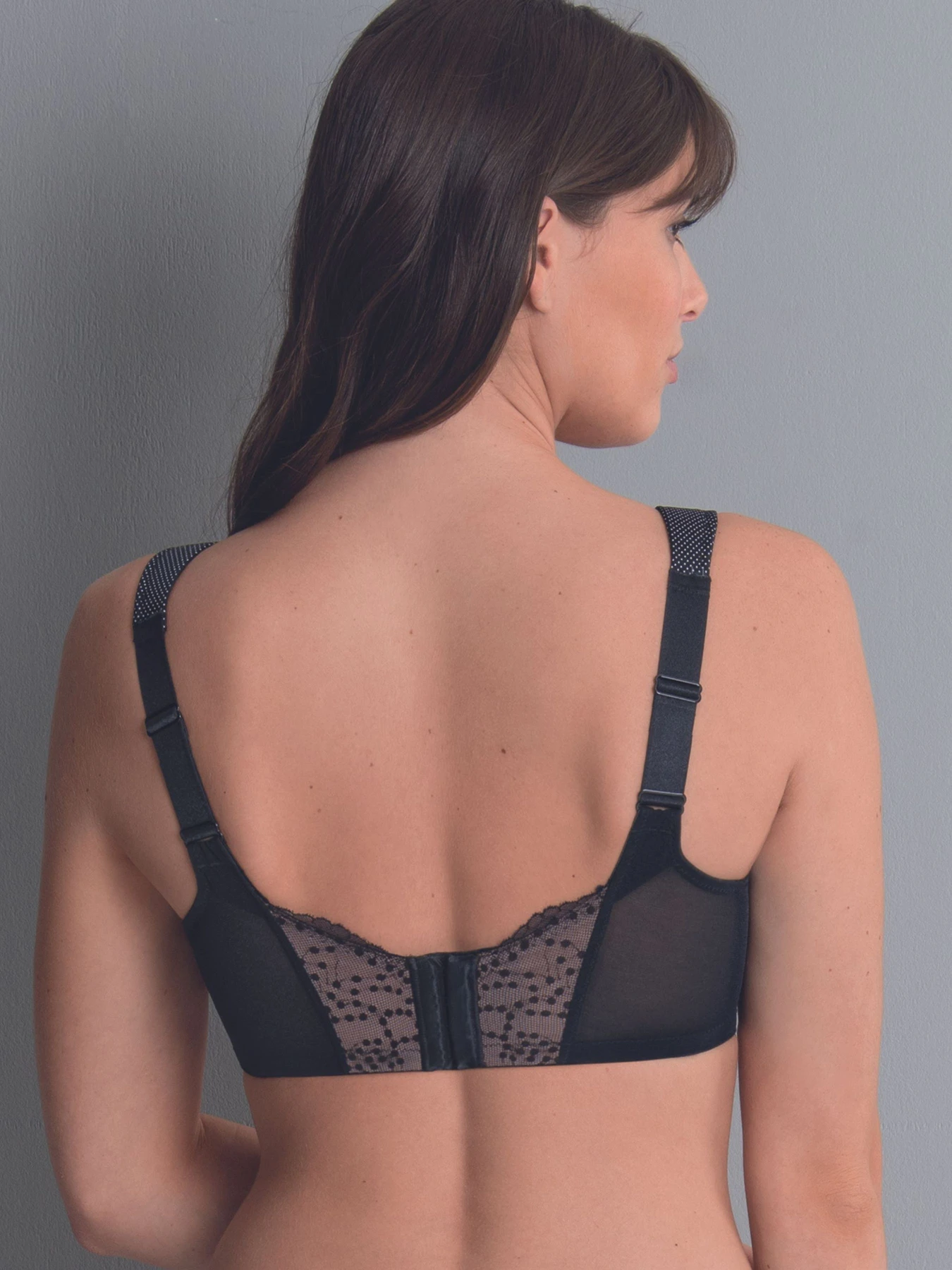 Нижня білизна Anita модель 5882OrelyBlack Нижня білизна Anita модель 5882OrelyBlack Фото