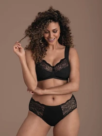 Нижня білизна Anita модель 5882OrelyBlack Нижня білизна Anita модель 5882OrelyBlack Фото