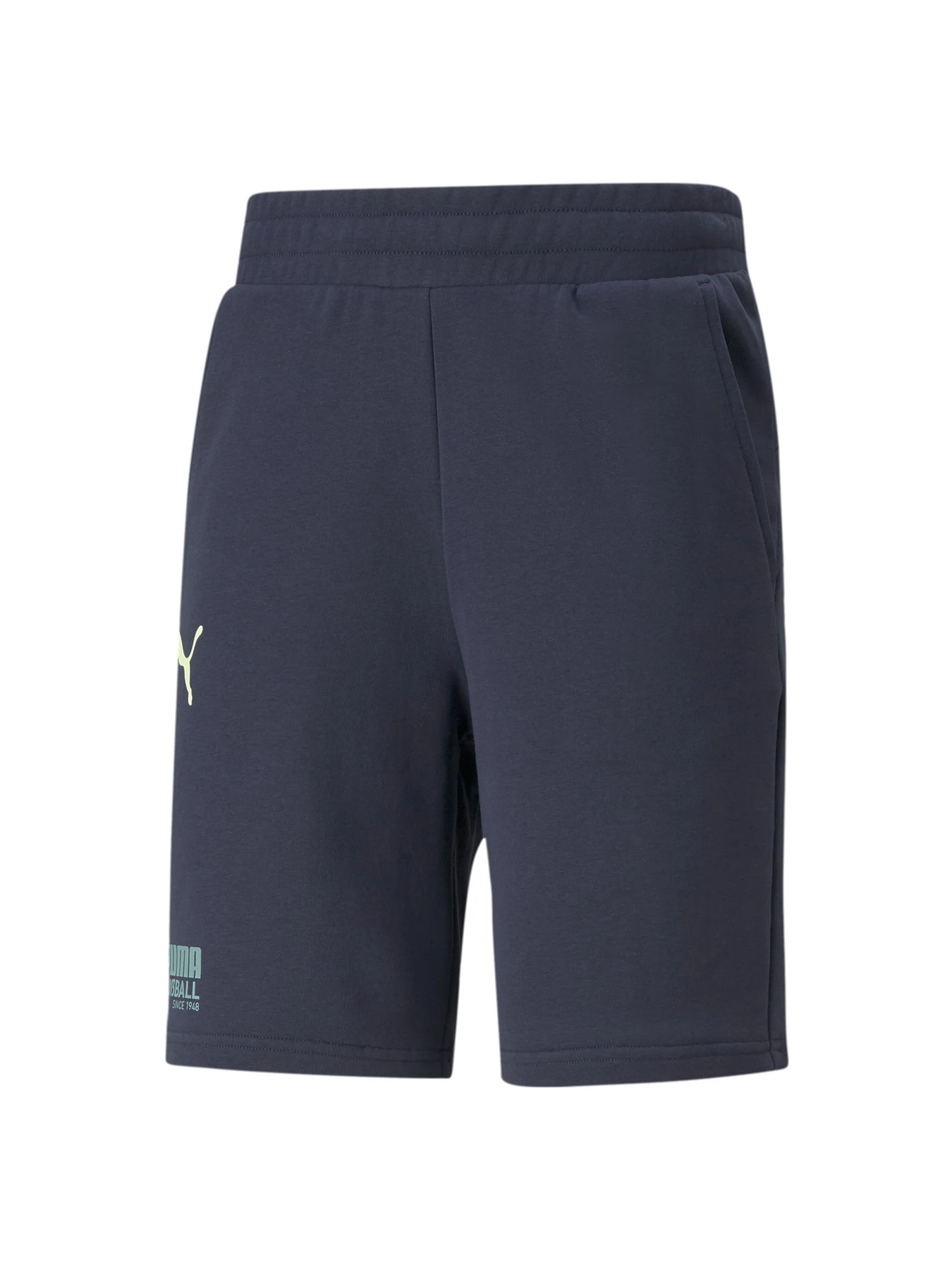 Шорти PUMA Fußball Street Shorts модель 657595 Фото