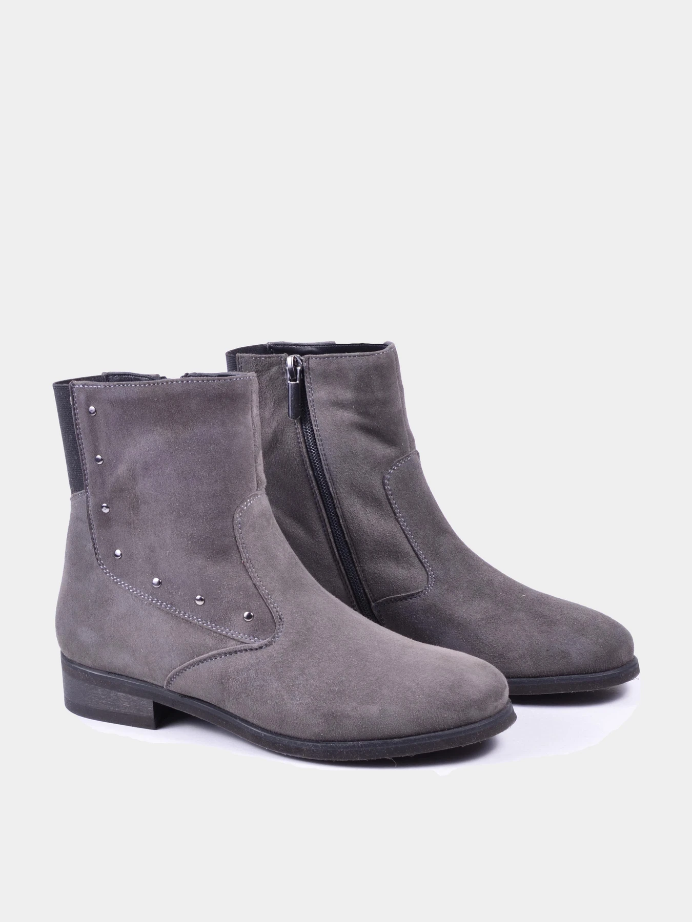 Ботинки и сапоги Irbis модель 565_grey Ботинки и сапоги Irbis модель 565_grey Фото