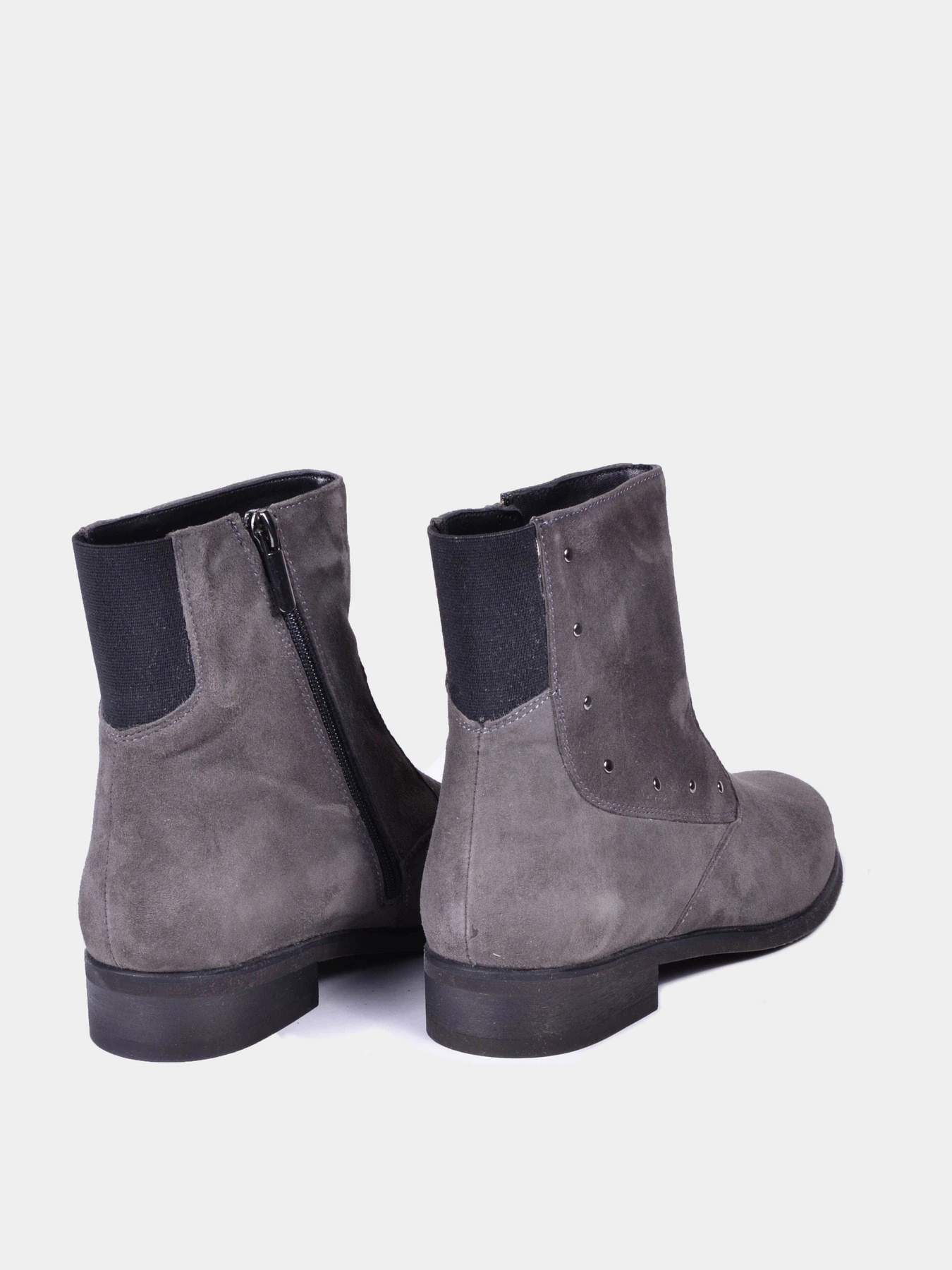 Ботинки и сапоги Irbis модель 565_grey Ботинки и сапоги Irbis модель 565_grey Фото