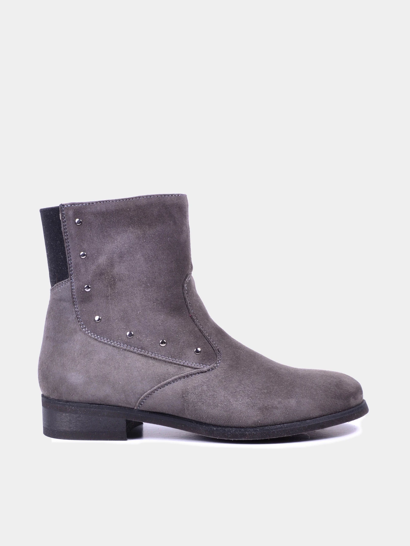 Ботинки и сапоги Irbis модель 565_grey Ботинки и сапоги Irbis модель 565_grey Фото