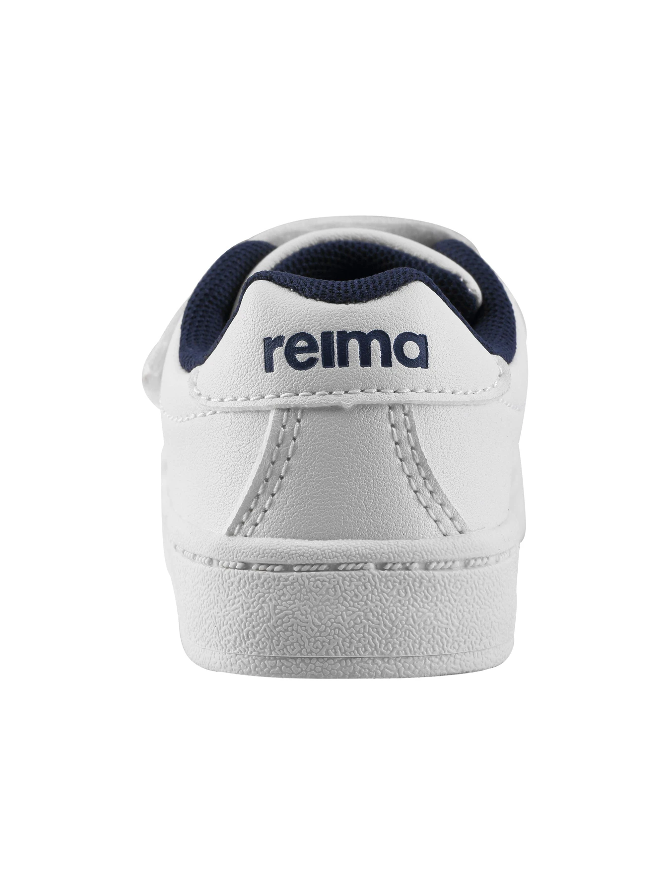Кеды REIMA модель 569396_0100 Кеды REIMA модель 569396_0100 Фото