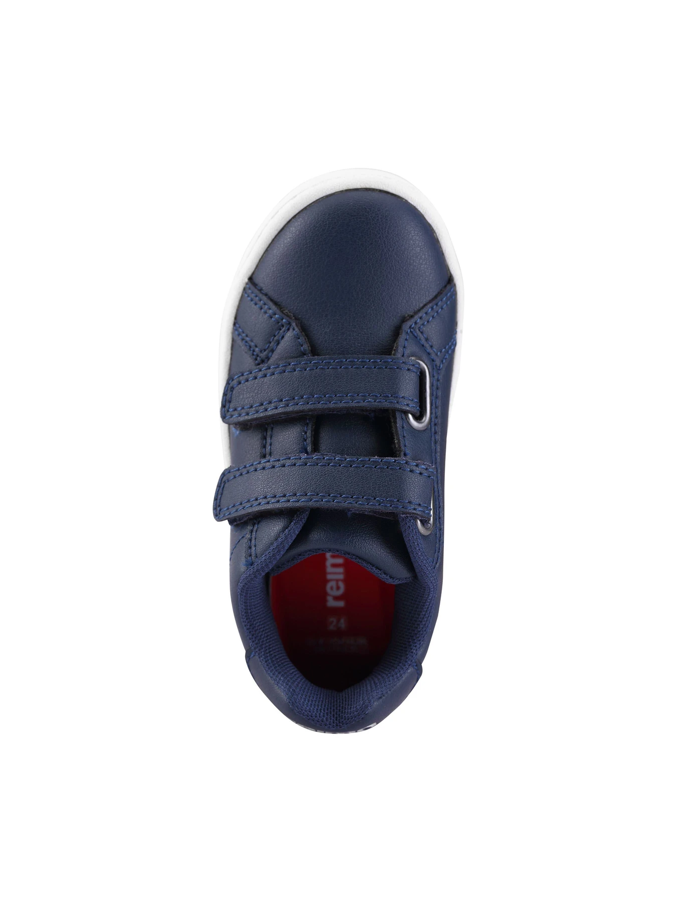 Кеды REIMA модель 569396_6980 Кеды REIMA модель 569396_6980 Фото