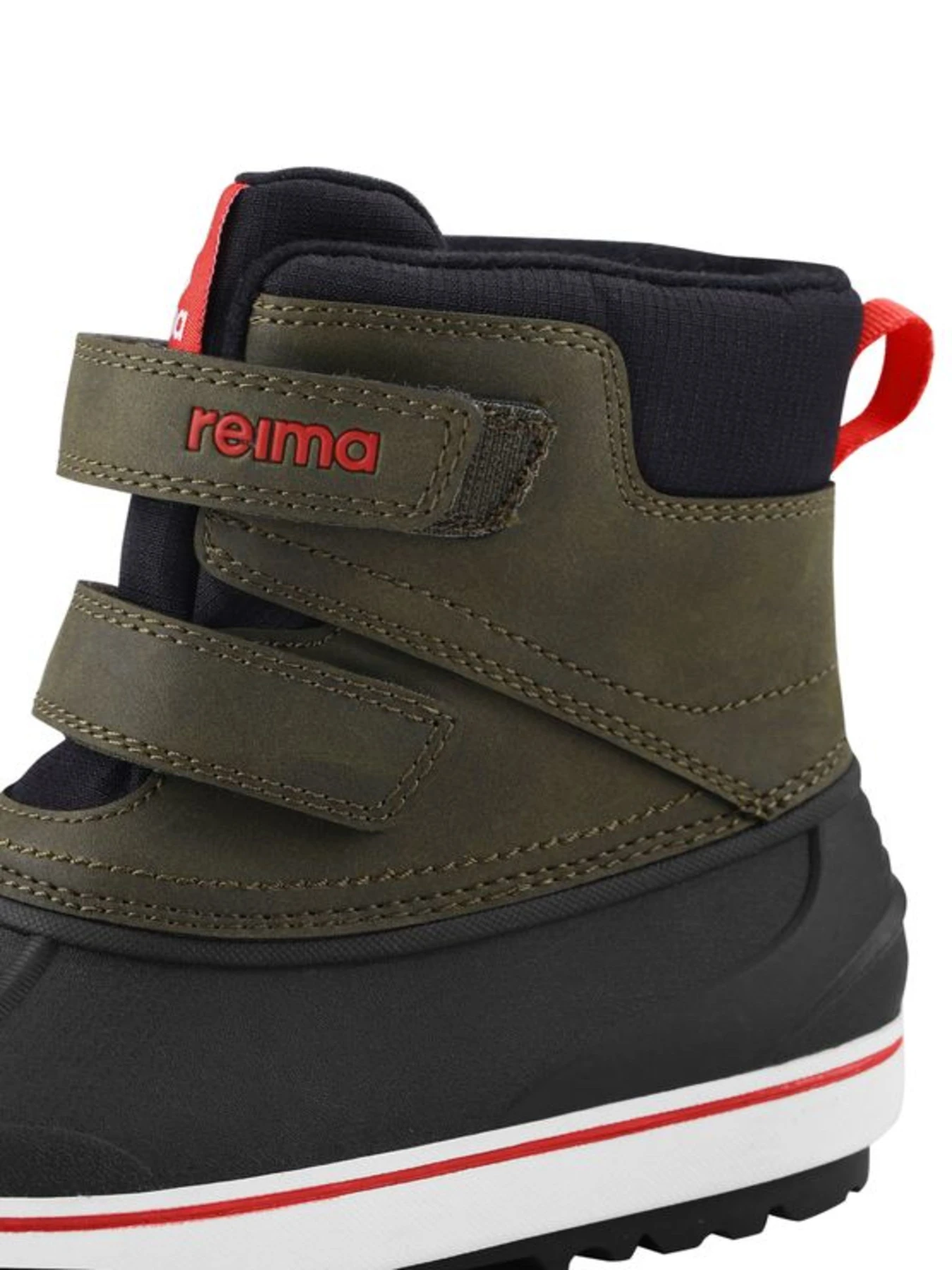 Черевики та чоботи REIMA Coconi модель 5400027A_8930 Фото
