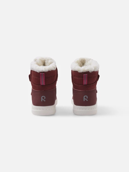 Дитячі Черевики REIMA фото 3