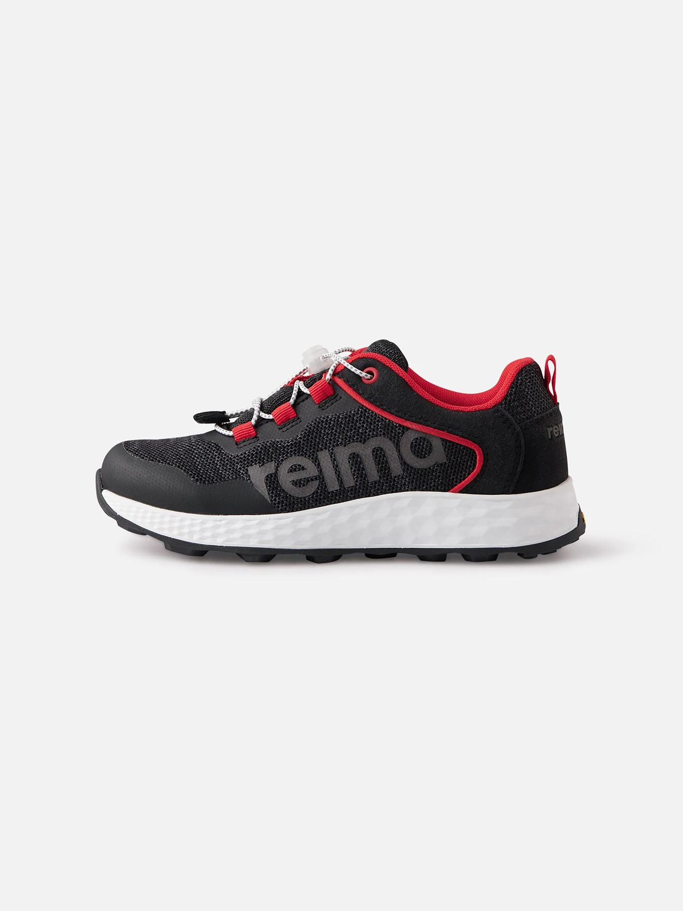 Кроссовки REIMA модель 5400009A_9990 Фото
