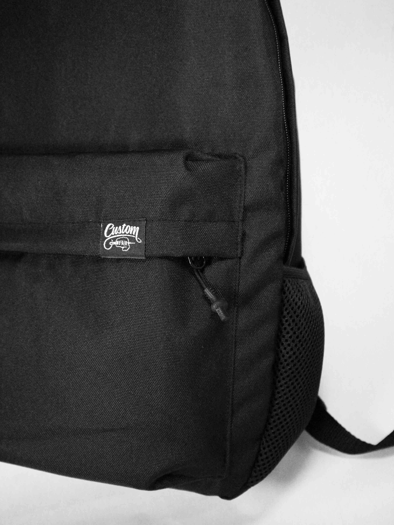 Рюкзаки Custom Wear модель cw-bac-6546 Рюкзаки Custom Wear модель cw-bac-6546 Фото