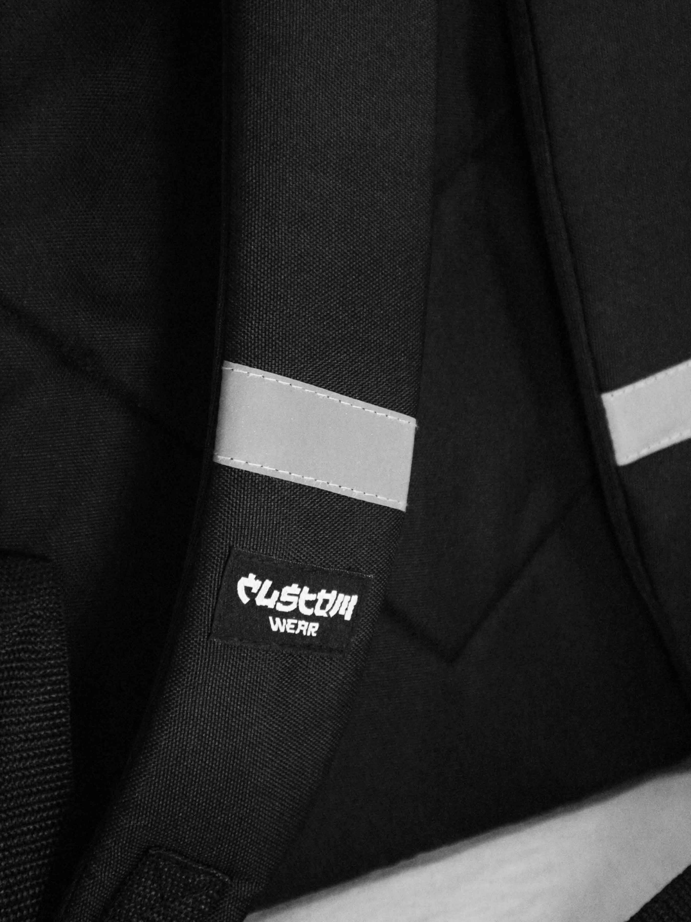 Рюкзаки Custom Wear модель cw-bac-6546 Рюкзаки Custom Wear модель cw-bac-6546 Фото