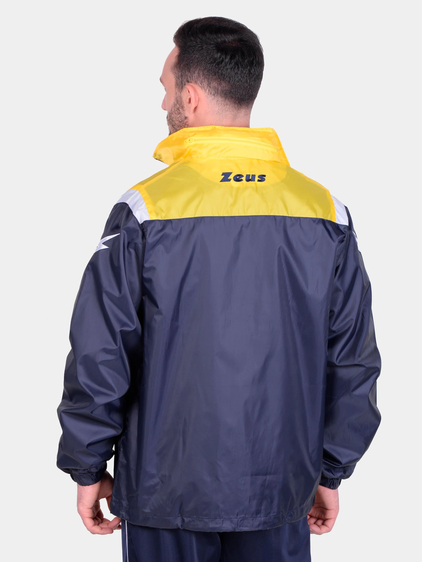 Куртки та дублянки Zeus модель Z00865 Куртки та дублянки Zeus модель Z00865 Фото