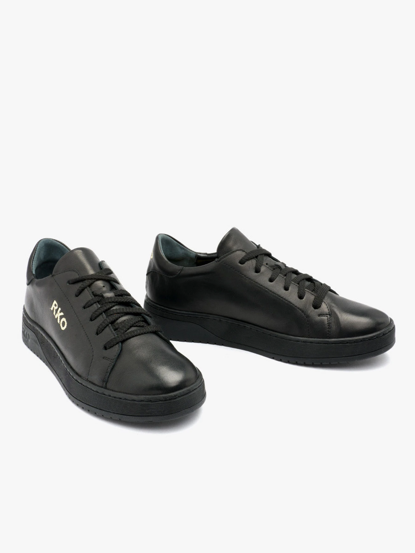 Кеды RYLKO модель 0ERM3_AU_Z12 Кеды RYLKO модель 0ERM3_AU_Z12 Фото